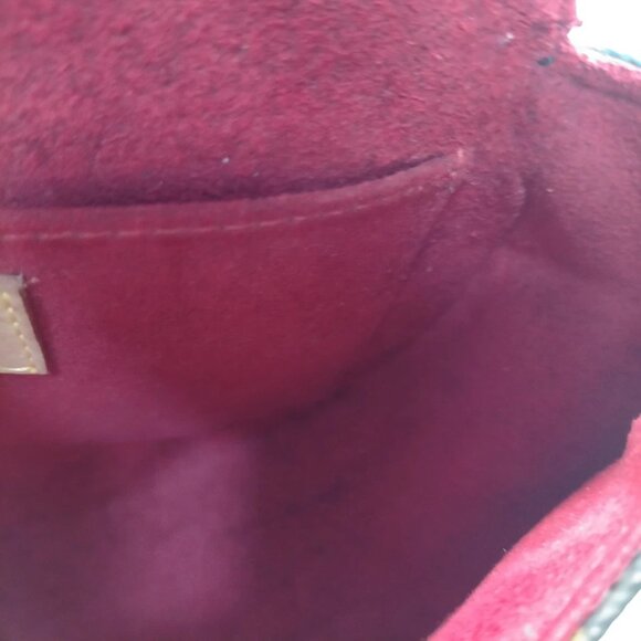 Louis vuitton Shoulder Bag Tambourine Brown Monogram 450-083025 - Picture 9 of 13